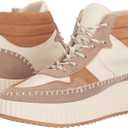 Dolce Vita Womens Daley (6, Taupe Multi Suede)