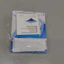 ICEPURE ADQ36006101 Replacement for LG LT700P, Kenmore Elite 9690, ADQ36006102, RFC 1200A, 46-9690 469690, ADQ36006101-S, LFXS30766S, WSL-3, FML-3, Refrigerator Water and LT120F Fresh Air Filte,3Combo