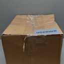 Sebor Air Mattress Queen with Built-in Pump 18", Comfortable Self-Inflating Air Mattress with High-Speed Pump, Durable Blow Up Mattress Queen with Storage Bag for Guests, Camping, Travel (Khaki)