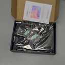 KANTUTOE TV LED Backlight Sync to Screen, 13.7ft LED Lights for 45-65 Inch TVs & PC Monitors, Smart App Control TV Lights That Change with TV, Backlight with Camera, Music Sync Strip Lighting