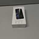 3 x SYNCWIRE Privacy Screen Protector for iPhone 14 Pro 6.1'', 2-Pack Unbreakable Anti Spy Tempered Glass Saver Black[Easy Installation Frame][10X Stronger][Bubble Free][Sensitive Touch][Anti Fingerprint]