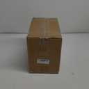 ORANGEE 8 Pack 15FT x 2IN E Track Ratchet Strap 4500lb Breaking Strength for Container, Cargo Vans, Trailer Load Hi Visible Neon Orange Color