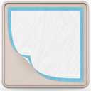 Pee Pad Tray Holder for Dogs - Fits Up to 25 x 25 in. Square Potty Training Pads No Spill Raised Lip High Edge Silicone Mat, Extra Thick and Non-Slip for Indoor Floor Protection (Large, Beige) | eenk