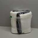 Outdoor Waterproof Bench Cushions 44x16x2 inches, Comfortable Cushion For Patio Porch Swing Garden Furniture Bench, High-Density Seat Cushion With Anti-Slip Bottom, Indoor Sofa Bay Window (Grey)