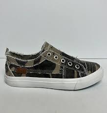Blowfish Malibu Women's Play Sneaker 13