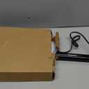 Electric Crepe Makers, Nonstick Coating & Automatic Temperature Control