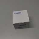 Rechargeable AAA Lithium 1.5V Batteries - Full-Recharged 4 Pack with 2H Ultra Fast Charger for Household Office Devices, Long-Lasting High-Capacity 1100mWh, Cycle Times up to 1300x, Constant Output