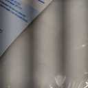 CLOROX Shower Curtain Liner, Premium Medium-Weight Durable Waterproof 6g PEVA for Bathroom with Weighted Magnets, Extra Long 72" x 78", Clear 1 Pack