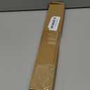 DE94-02933A Microwave Door Handle Compatible with Samsung Microwave, Replace AP5622966 2448710 DE64-02522A PS4239327, Microwave Oven Replacement Parts for ME16A4021AS, ME21R7051SS, ME17R7021ES