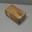 DECORA 33 Feet Silver Tinsel Garland, Christmas Metallic Hanging Tinsel Garland for Xmas Tree Home and Party Decoration