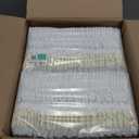 Pampers Swaddlers Diapers, Size 1 (8-14 lbs), 198 Count, Absorbent, Keeps Baby Dry and Comfortable, Skin Safe Disposable Baby Diaper