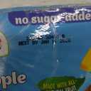 Dole Pineapple Tidbits with No Sugar Added - Dole Fruit Bowls Snacks - 4 oz Fruit Bowls - 12 Pack BB Jan 16 2026