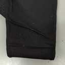 Long Copper Arthritis Gloves for Carpal Tunnel, Compression Gloves for Hand Pain Relief, Wrist Arm Support, Fingerless Typing Gloves for Rheumatoid, Tendonitis, Fits Women Men, 1 Pair, Medium (Black)