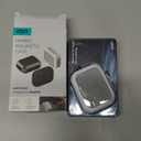 ESR for AirPods Pro 3 Case, Compatible with AirPods Pro 3rd Generation Case (2025), Compatible with MagSafe, Full Drop Protection Cover with Lanyard, White