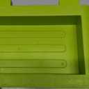 Pupu Pig Kids Kitchen Playset, Play Kitchen with Toy Stove, Grill, Sink, Play Food, Toy Kitchen Accessories, Kitchen Interactive Play with Lights, Sound, Steam, Cooking Toys for Toddler Kid Gifts