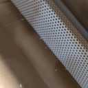 Baseboarders Premium Series 3 ft (36 in) Galvanized Steel Slip-On Baseboard Heater Cover + Left & Right Endcaps, Rust Resistant, White, for Hydronic Hot-Water Systems