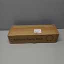 Balloon Arch Stand Metal Round Backdrop Stand Circle Balloon Arch Frame Wedding Arches 6.5FT for Ceremony Birthday Party Baby Shower Decoration