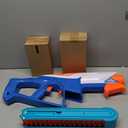 Nerf N Series Infinite Dart Blaster, Large