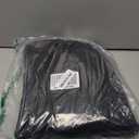 Soared 3D Protection Hip Butt XPE Padded Shorts for ski, ice Skating, Snowboarding, Skateboard for Men Women (Small, Black)