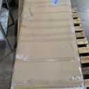 CARMOCAR Hard Tri-Fold Tonneau Cover Replacement for 2015-2024 Ford F-150 Styleside 5.5" Black Truck Bed Cover