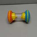 Interactive Dog Puzzle Toys for Boredom, Dogs Enrichment Toy to Keep Them Busy, Treat Dispensing Slow Feeder (Yellow)