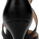 Women's 3In Closed Toe Heel Pumps Dress Shoes for Women, size 9