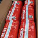 Huggies Size 1 Diapers, Little Snugglers Diapers, Size 1 (8-14 lbs), 198 Count (6 Packs of 33)