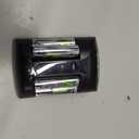 Energizer Recharge Pro Rechargeable AAA and AA Battery Charger With 4 NiMh Rechargeable AA Batteries, Provides a Full Charge in 3 Hours