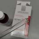 La Roche-Posay Pure Retinol Face Serum with Vitamin B3, Anti Aging Face Serum for Lines, Wrinkles & Premature Sun Damage to Resurface & Hydrate, Suitable for Sensitive Skin, 1.0 Fl. Oz