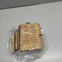 20 Pcs/10 Set Christian Gifts Prayer Journal Set, Bible Verse Pens & Scripture Small Spiral Notebook, Bulk Inspirational Church Notes Notebook Supplies - Faith Based Gifts for Women, Christian Stuff