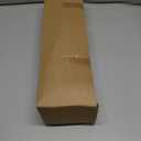 Fall Decor 2 Pack 24 Inch Prelit Fall Maple Tree with 48 LED Lights Battery Operated Timer Light Up Artificial Maple Acorn Tree for Fall Thanksgiving Tabletop Home Indoor Halloween Decor