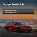 21154 Alternator Compatible with Honda & Acura Models
