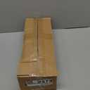 Metal Arch Backdrop Stand 7.2FT Gold Wedding Balloon Arched Backdrop Stand Square Arch Frame for Birthday Valentines Day Party Bridal Baby Shower Ceremony Decoration