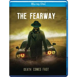 The Fearway [Blu-ray]