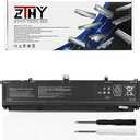 83Wh WK06XL Laptop Battery for HP Omen 16-b 16-k 17-ck 16-wf 16-wd 16-xd | 16-xf 16-am 16-wn Victus 16-r 16-s 16t-r 16t-s 16-r0xxx 16-s0xxx 16-b0xxx 16-k0xxx 16-n0xxx 16-wf0xxx 16-wd0xxx 17-ck0xxx