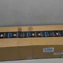 240338001 (TOP) 240337901 (MIDDLE) and 240338101 (BOTTOM) Door Shelf Bin racks Compatible with Frigidaire or Kenmore Refrigerator