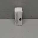 Amazon Basics Weather-Resistant Tamper-Resistant GFCI Receptacle with LED Indicator, Self-Test Feature, Ground Fault Circuit Interrupter for Indoor or Outdoor Use, 20 Amp, White