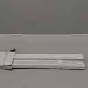 SZXIMU Window Blinds 25" W X 64" H, 1" Cordless Blinds for Indoor Windows, Room Darkening Mini Blind, Horizontal Blinds & Shades White for Home Bedroom Living Room Office Kitchen