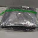 NEW YOUNG 3 Pack Women's Wide Leg Pants with Pockets High Waist Loose Sweatpants Casual Lounge Yoga Workout Palazzo (Black,black,black)