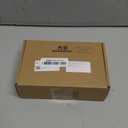 5 Pieces Ball Mini Inflatable Sport Balls Include Soccer Ball, Basketball, Baseball, Football and Tennis Ball with Pump and Mesh Bag for toddlers Indoor Outdoor Playground Garden Beach Pool Toys