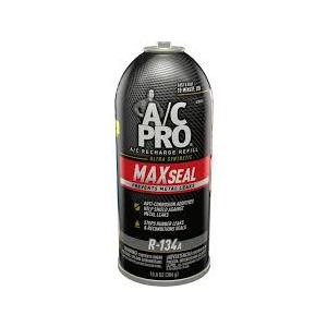A/C Pro ACP-105 Refrigerant With Max-Seal (12 ounces)