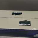 MBIGM 8 X 30inches, 15 in Pack, Non-Slip Carpet Stair Treads Non-Skid Safety Rug Slip Resistant Indoor Runner for Kids Elders and Pets with Reusable Adhesive, Cornstalk Weave