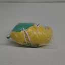 Shoe Washing Machine Bag, Sneaker Cleaning Laundry Reusable Shoe Bag for Washer and Dryer 2PCS for All Shoes (Yellow)