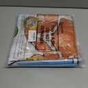 3 Pcs 157" Large Christmas Gingerbread Classroom Door Decorations Christmas Gingerbread House Party Porch Banner Front Door Cover Xmas Background for Office Decorations Photo Background