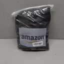 Bed Skirts Queen Size Ruffled Bed Skirt with Split Corners, 18 Inch Drop Dust Ruffle Bed Skirt with Platform, Black