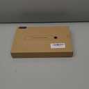 Sotfamily Plastic Shower Caddy Corner (For 90° Only), 2 Pack Adhesive Corner Shower Shelves for Bathroom Organizers and Storage, Crystal