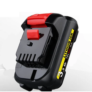 2 pcs 10.8V 12VMAx 3.0Ah Lion Battery for Dewalt DCB127 DCB120 DCB121 DCB123 DCB125