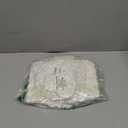 DailyTreasures 350Pcs Lace Doilies Paper-Assorted Size Decorative Doilies Placemat- Eco-Friendly for Cake, Desert, Wedding, Tableware Decoration(Round, Rectangle, Heart, Oval-8.5", 6.5")