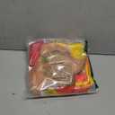 Morph Hulk Hogan Costume, Hulk Hogan Costume Adult, WWE Hulk Hogan Costume (Large)