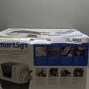 Catit Smartsift Automatic Sifting Cat Litter Box